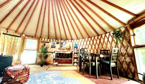 Tent