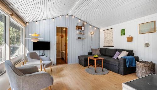 Three-Bedroom Vacation Home 