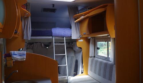 Caravan