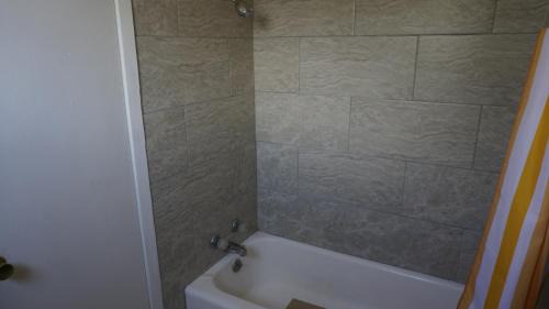 Double Room with Two Double Beds