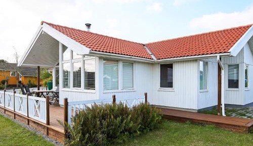 Three-Bedroom Vacation Home 
