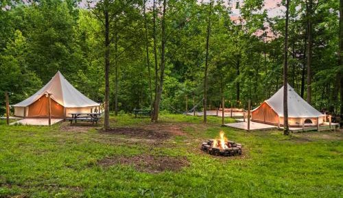 Tent