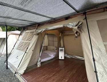 Tent