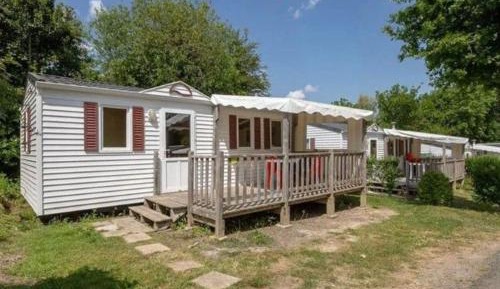 Mobile Home