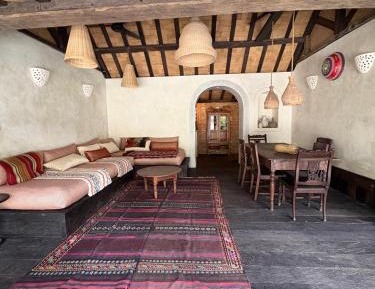 The Parrot House – Three Bedroom Villa with Private Pool