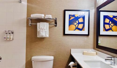 King Room with Spa Bath