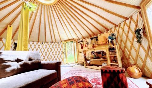 Tent