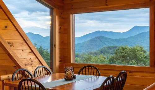 Four-Bedroom Vacation Home