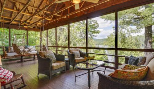 Vacation Home