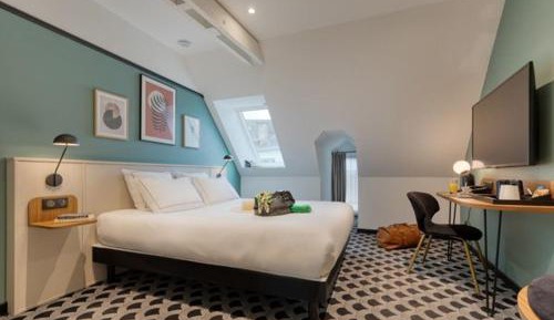 Privilege Double Room