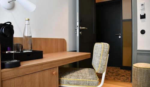 Chambre Business