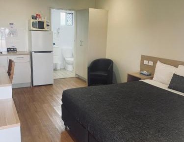 King Studio - Disability Access