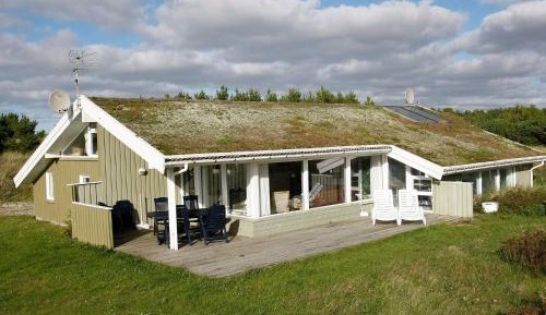 Four-Bedroom Vacation Home