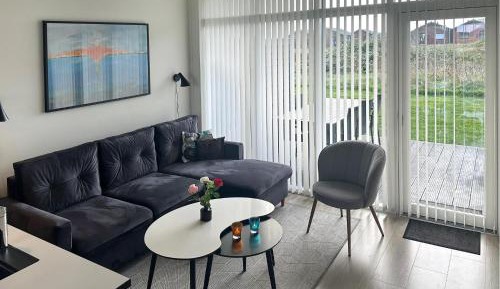 Two-Bedroom Holiday Home