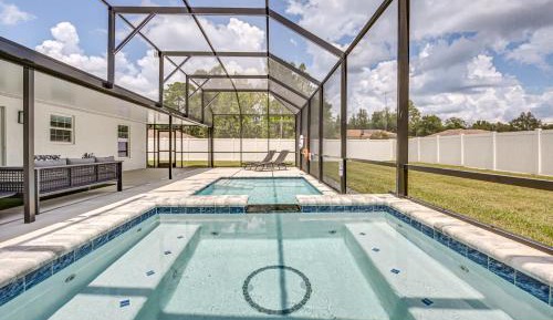 Vacation Home