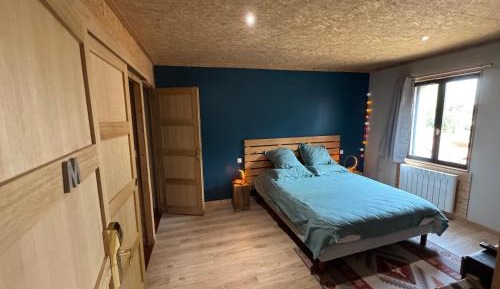 King Room with Garden View