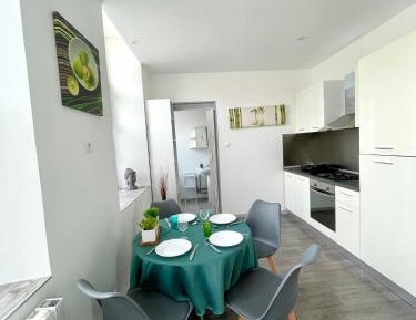 Classic Apartment