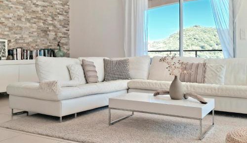 Three-Bedroom Vacation Home 
