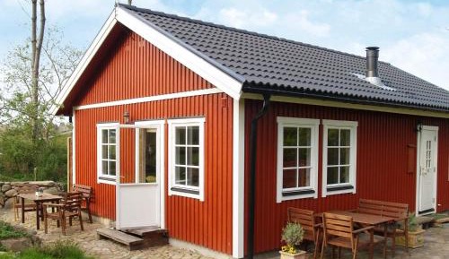 Three-Bedroom Vacation Home 