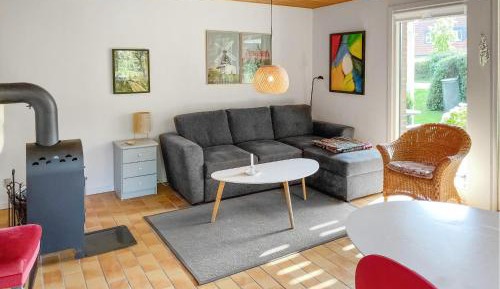 Two-Bedroom Holiday Home