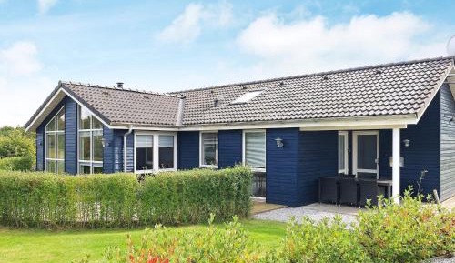 Four-Bedroom Vacation Home