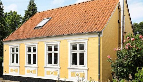 Three-Bedroom Vacation Home 