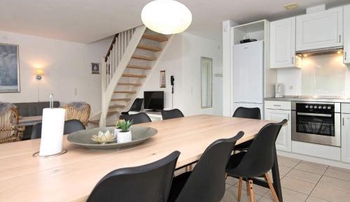 Four-Bedroom Vacation Home
