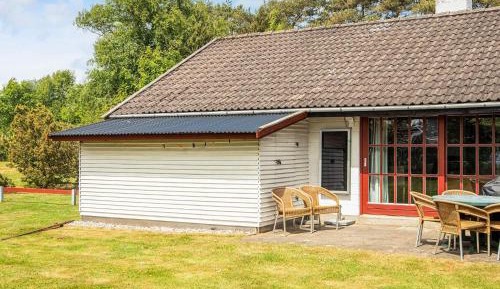 Three-Bedroom Vacation Home 