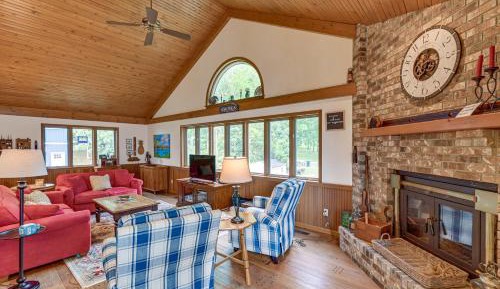 Vacation Home
