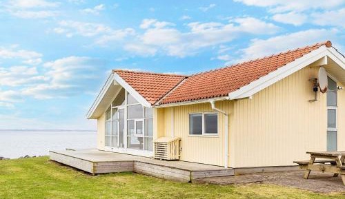 Two-Bedroom Holiday Home