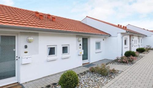 One-Bedroom Vacation Home