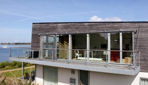 Three-Bedroom Vacation Home 