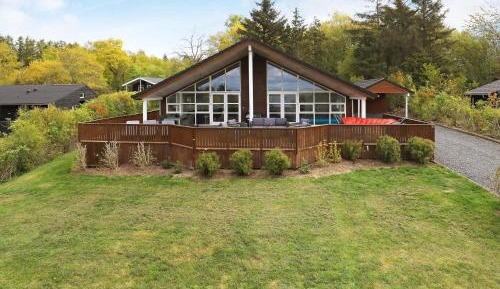Three-Bedroom Vacation Home 