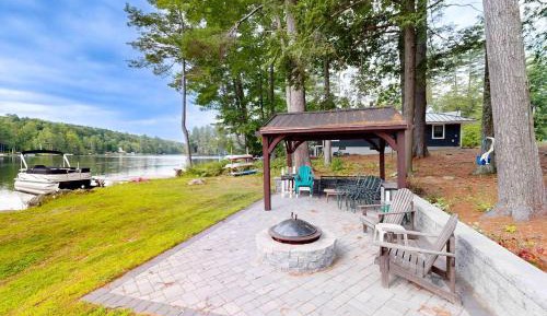 Two Bedroom Apartment 