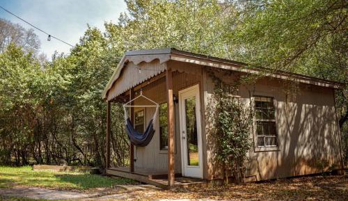 One-Bedroom Chalet