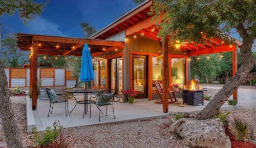 Vacation Home