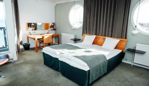 Junior Suite with Sea View