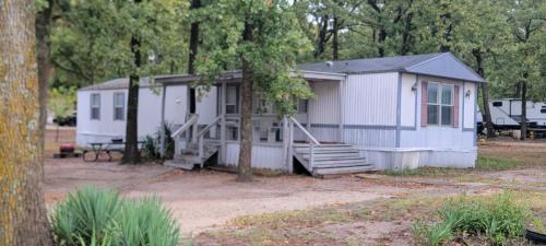 Mobile Home