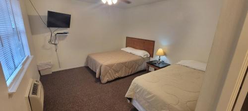 Triple Room with Private Bathroom