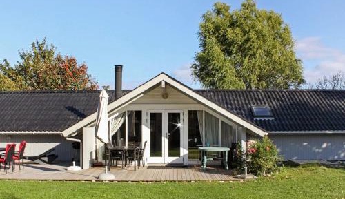 Four-Bedroom Vacation Home