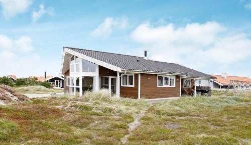 Four-Bedroom Vacation Home
