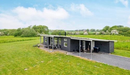 Four-Bedroom Vacation Home