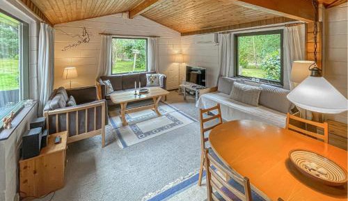 Three-Bedroom Vacation Home 