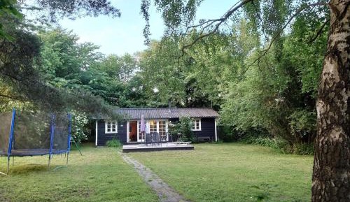 Three-Bedroom Vacation Home 