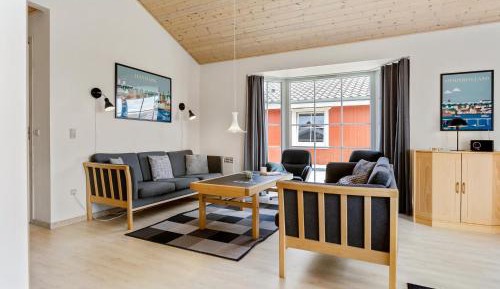 Four-Bedroom Vacation Home