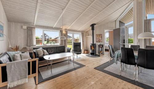 Four-Bedroom Vacation Home