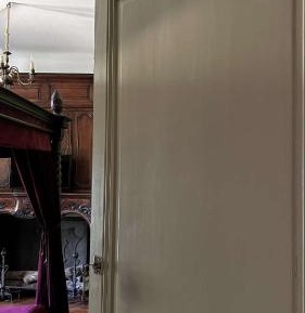 King Room with Garden View