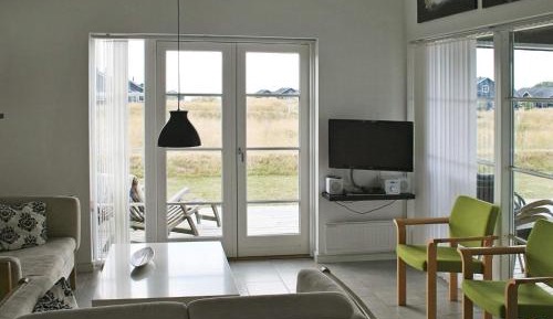 Three-Bedroom Vacation Home 