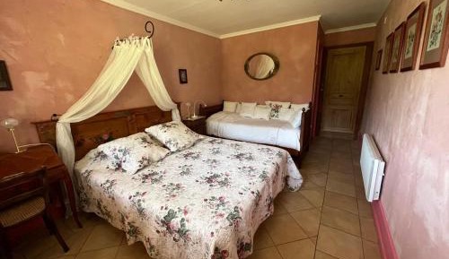 King Room with Mountain View