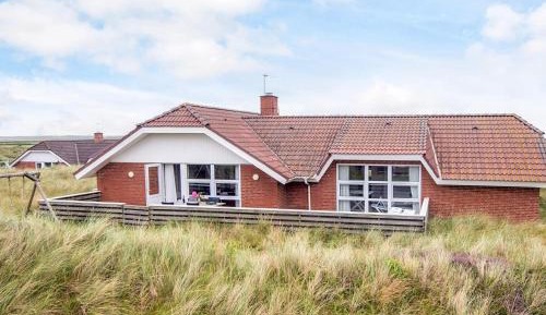 Four-Bedroom Vacation Home